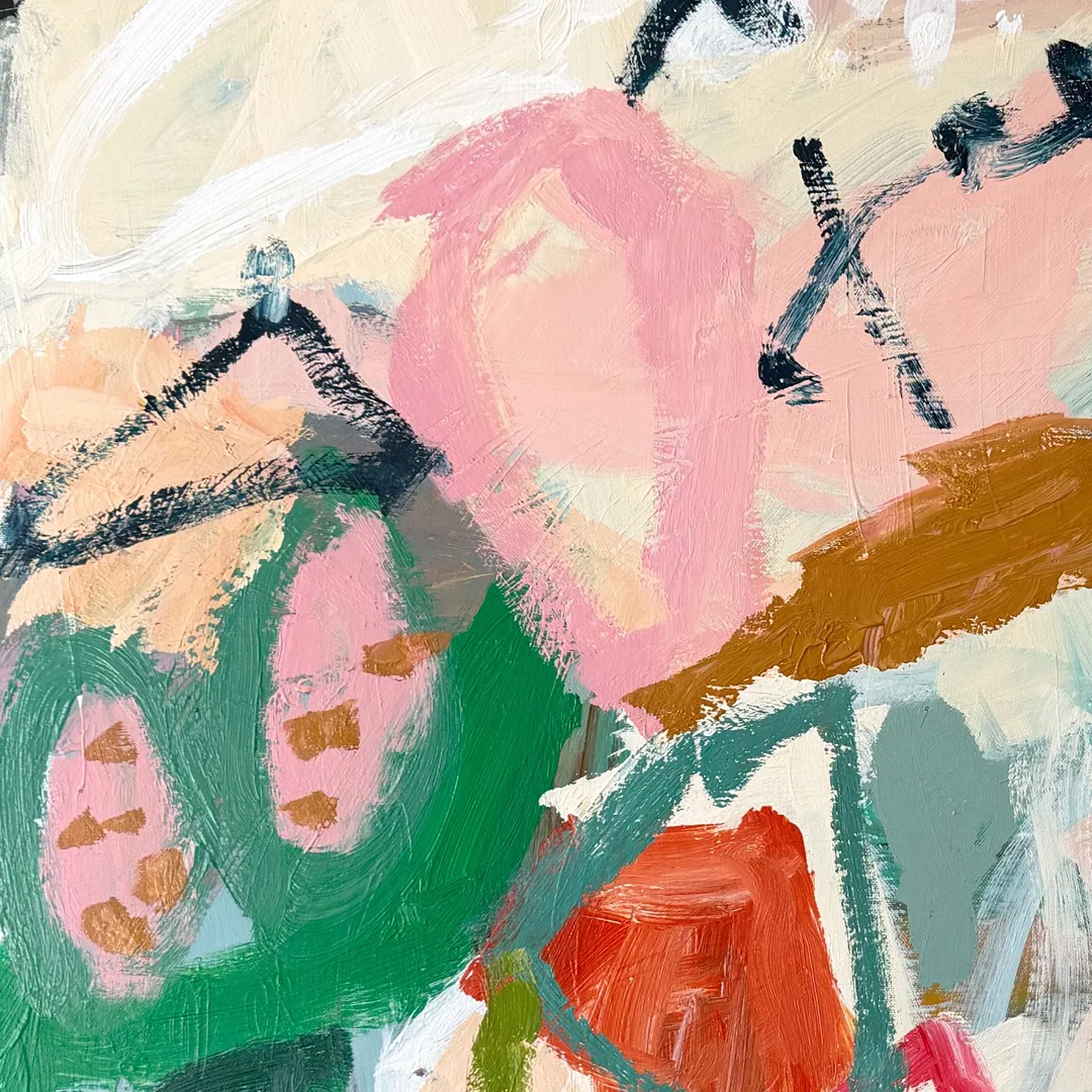 Diane Whalley, The Secret Rendezvous