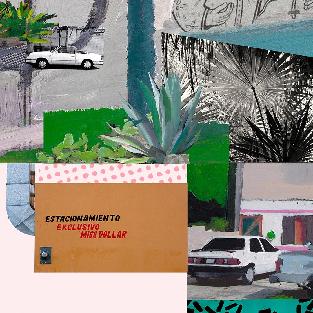 Bonnie and Clyde, Sweet Tooth