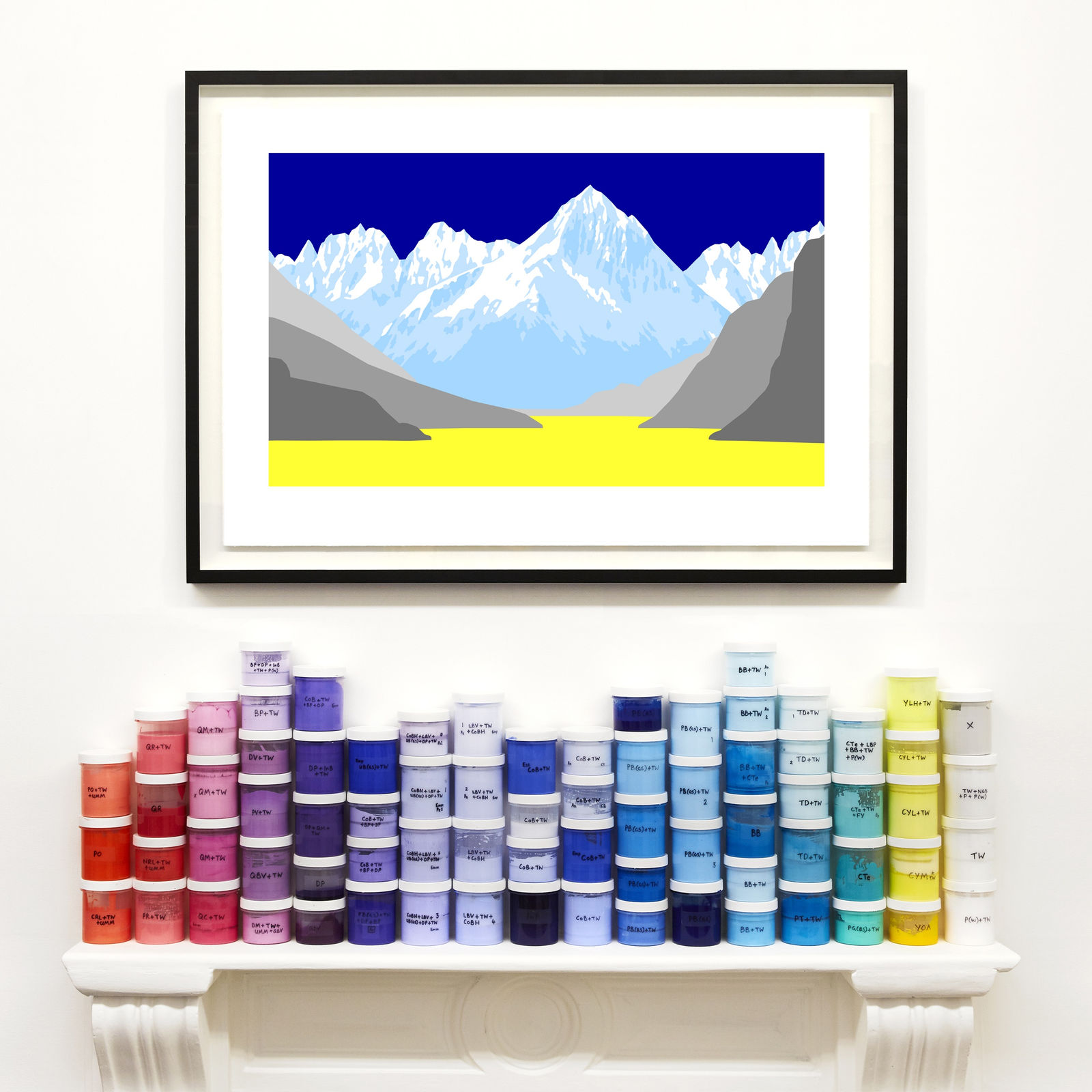 David Wightman, Atalanta