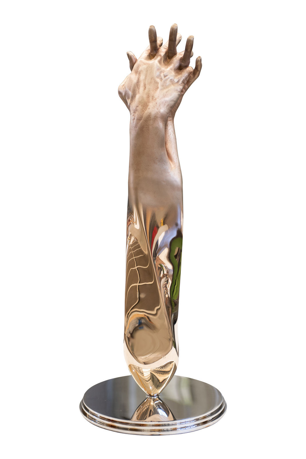 Lorenzo Quinn, EROS (77.5 cm)