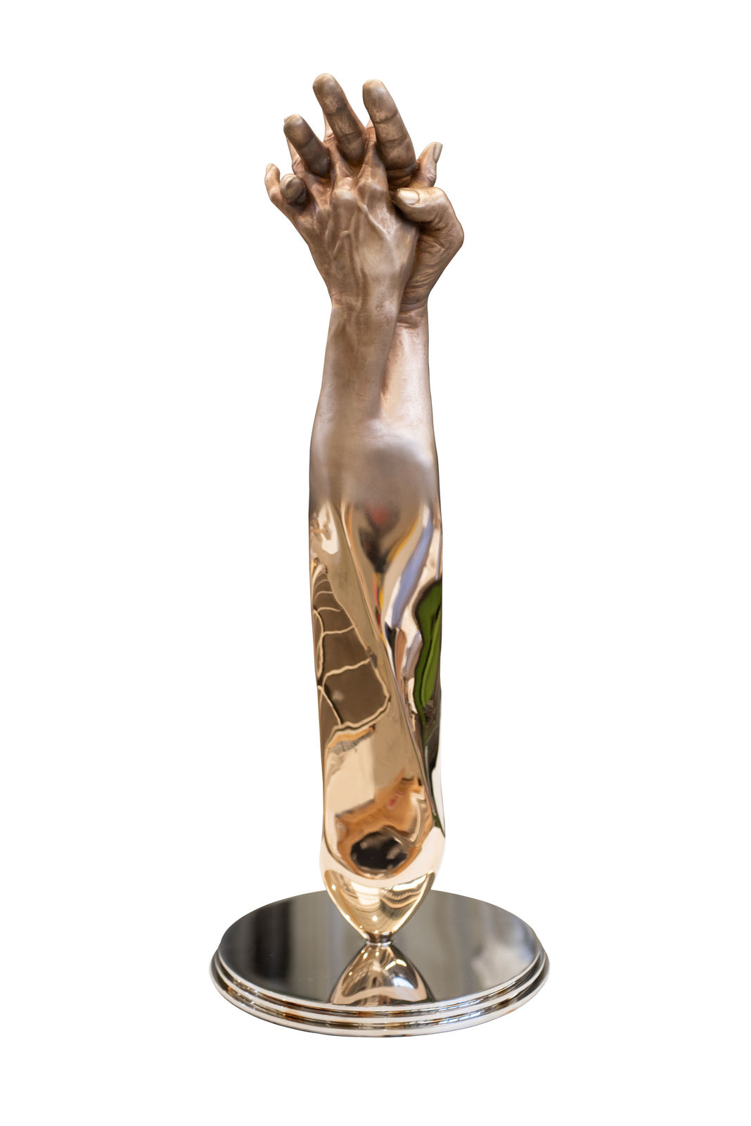 Lorenzo Quinn, EROS (77.5 cm)