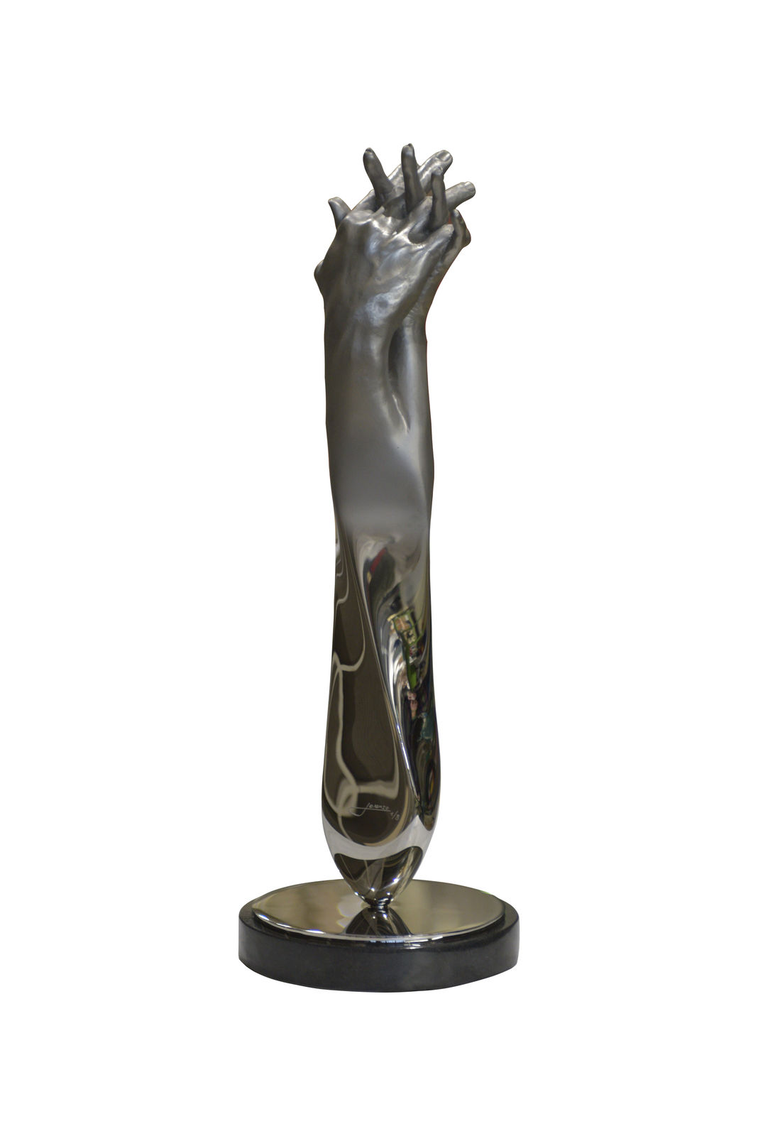 Lorenzo Quinn, EROS (58.5 cm)