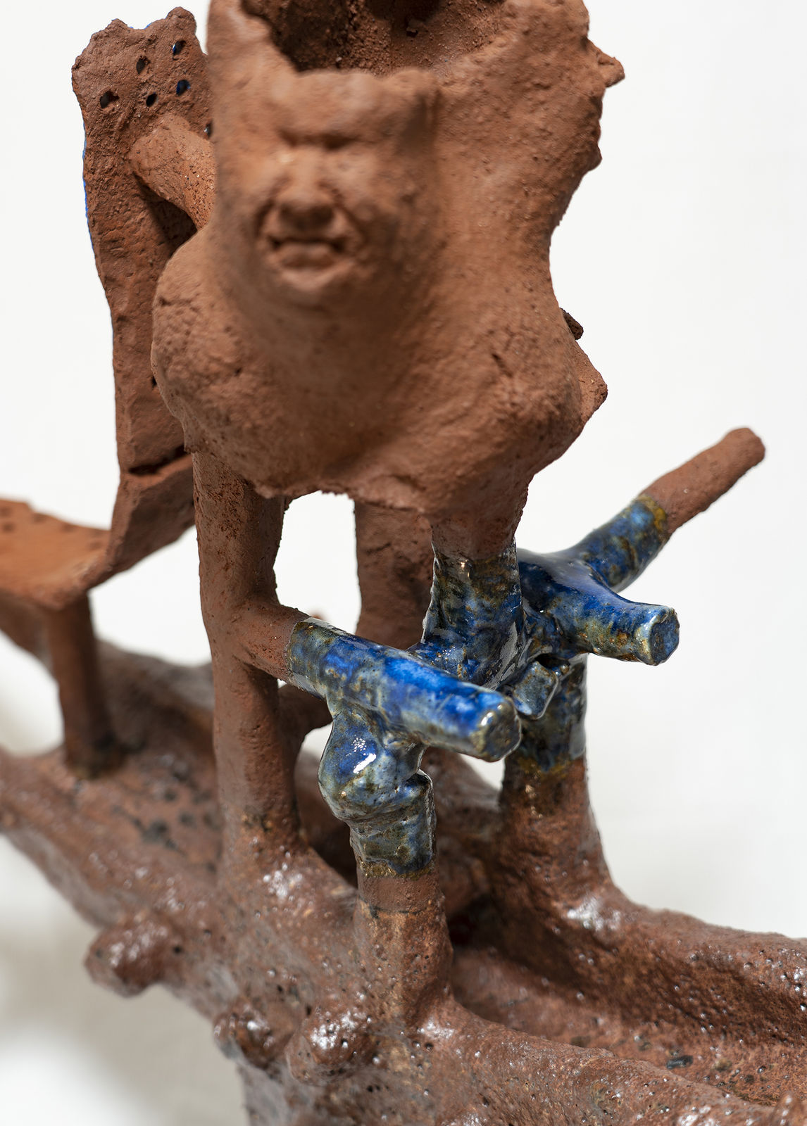 Gautier Ferrero, Mesektet, 2020