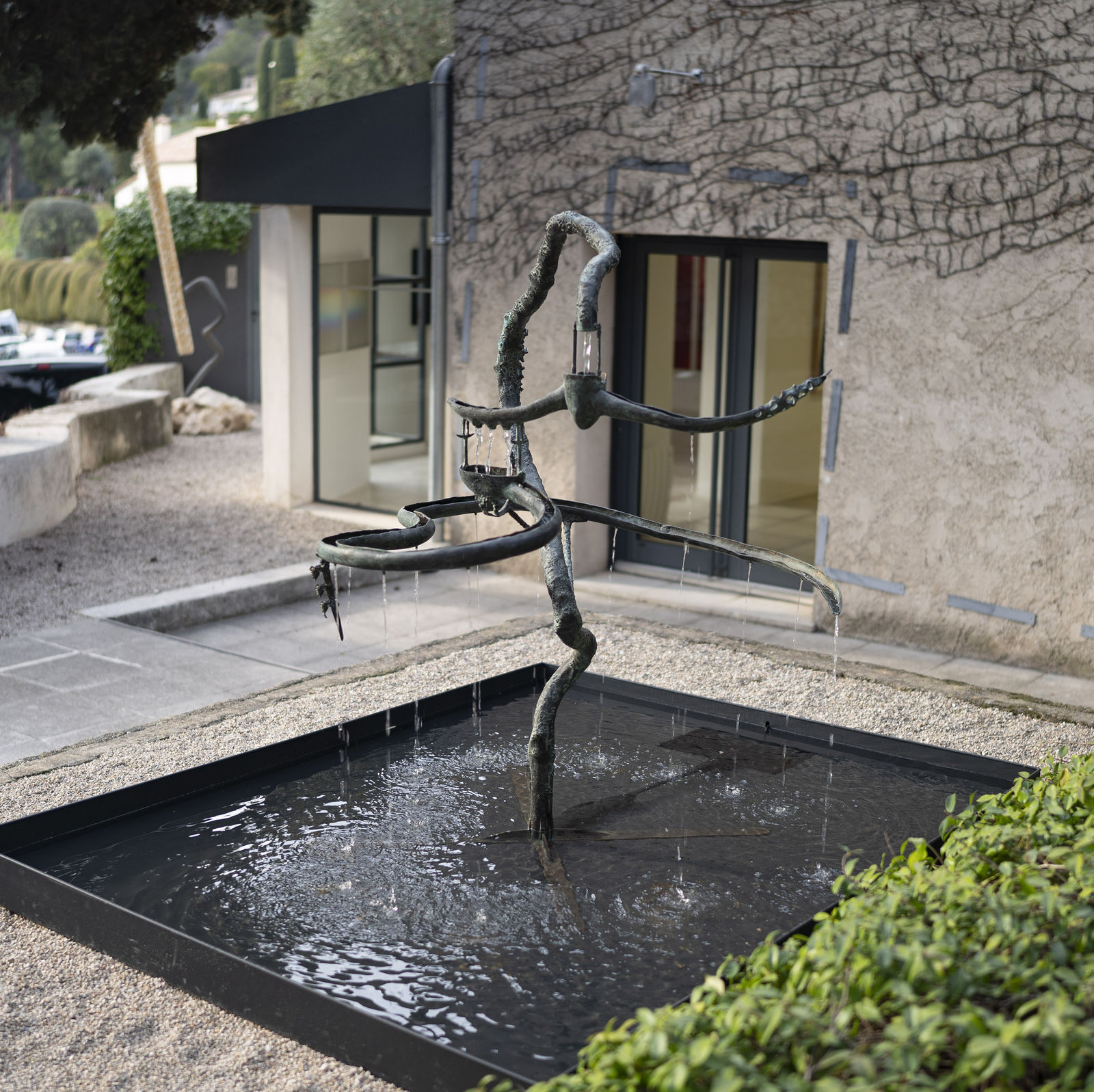 Gautier Ferrero, Yatra, 2023