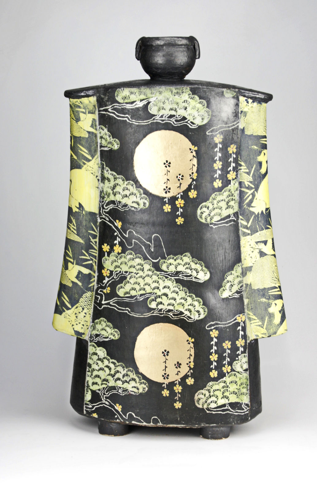 John Bedding, Geisha, Mameka, 2023