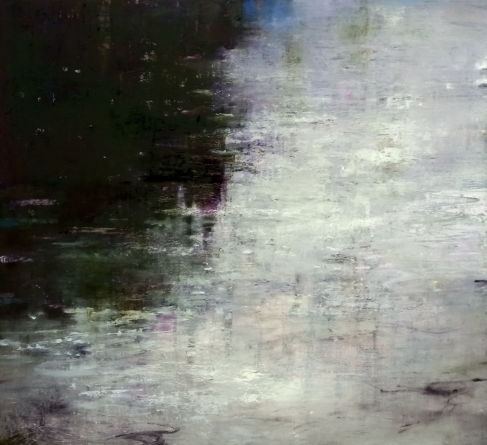 Gareth Edwards, Ophelia, 2023