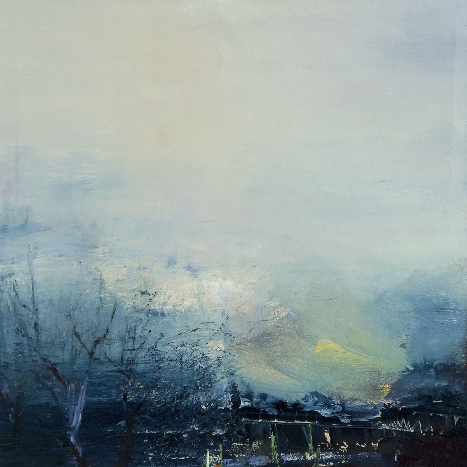 Gareth Edwards, Haute Pyrenees, 2024