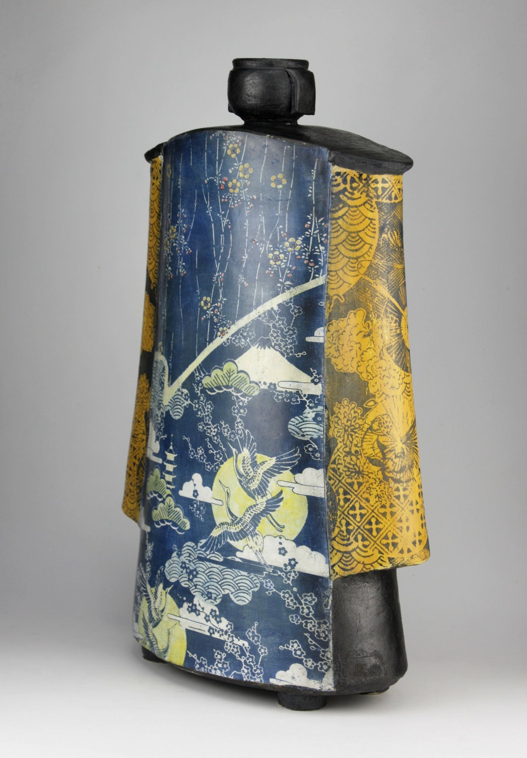 John Bedding, Geisha, Miyoha, 2023