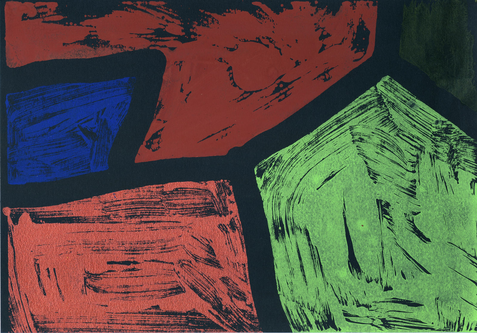 Jeff Lowe, Untitled, 2013