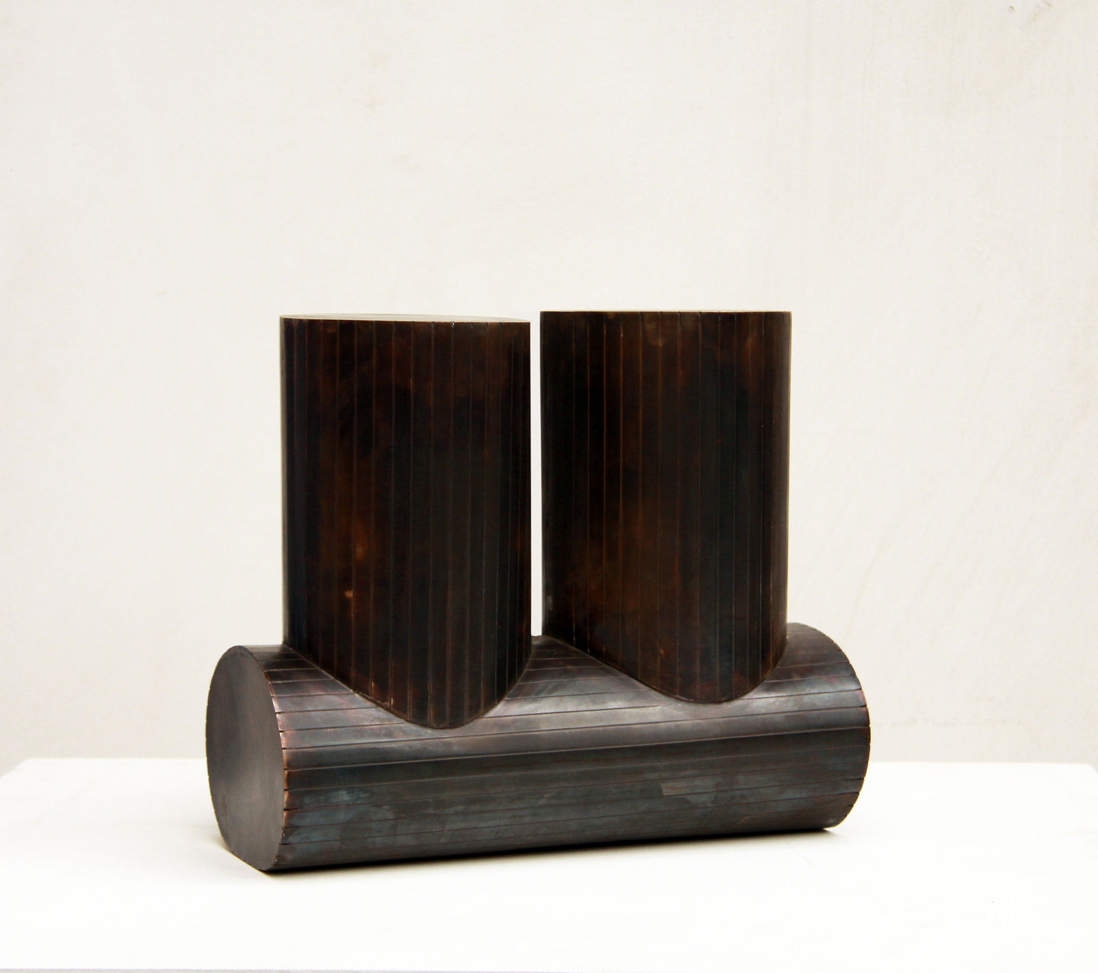 Stephen Lewis, Monitor, 2017