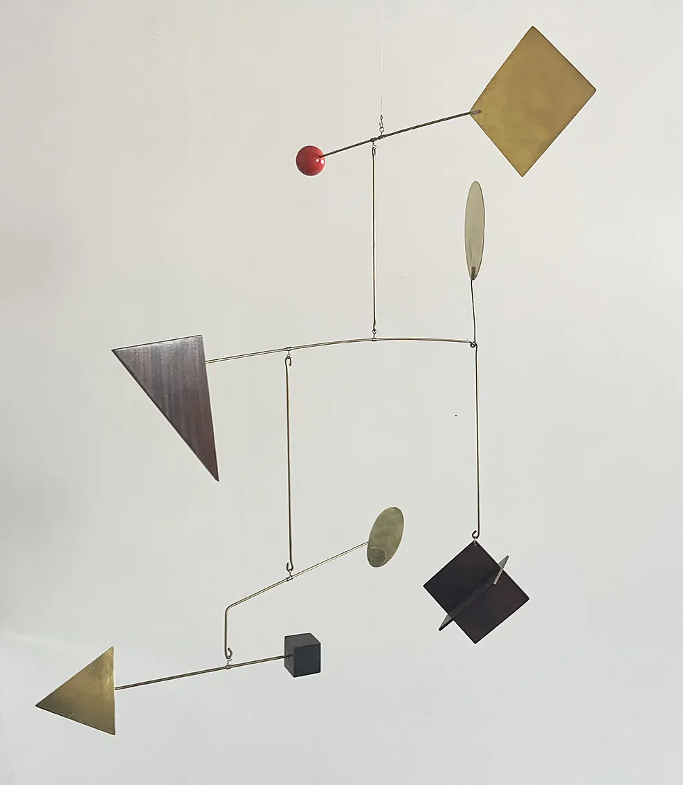 Richard Mason, GEOMETRY 400, 2026