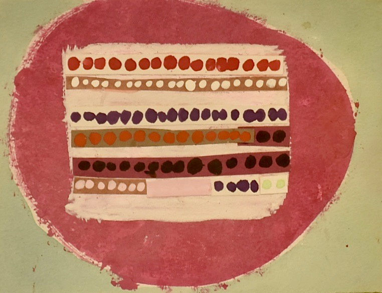 Jennifer Durrant, UNTITLED II