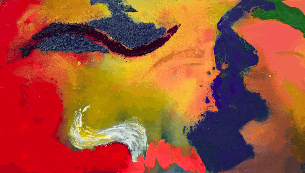 Paul Tonkin, SPLADGE, 2021