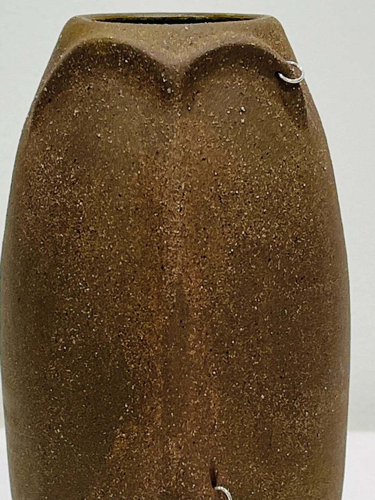 Cherry Tewfik, Brown Philosopher I - Medium, 2022