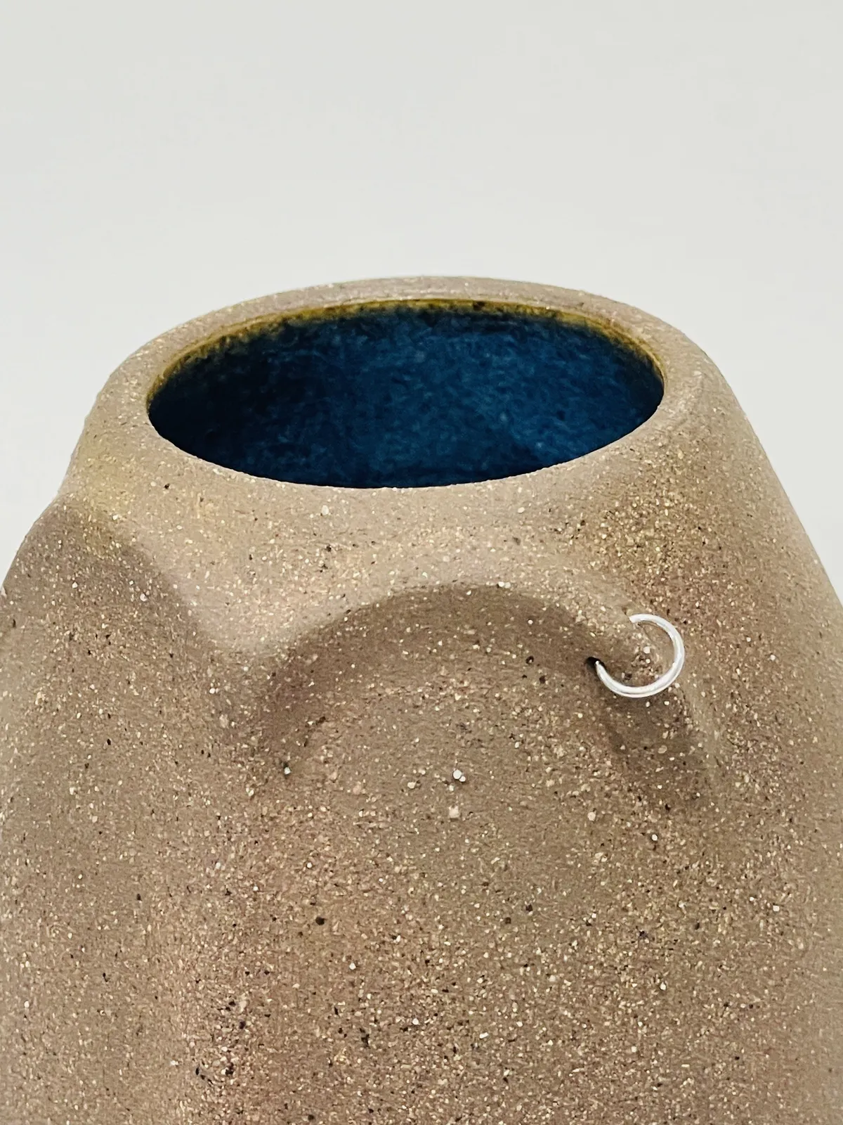 Cherry Tewfik, Brown Philosopher I - Medium, 2022