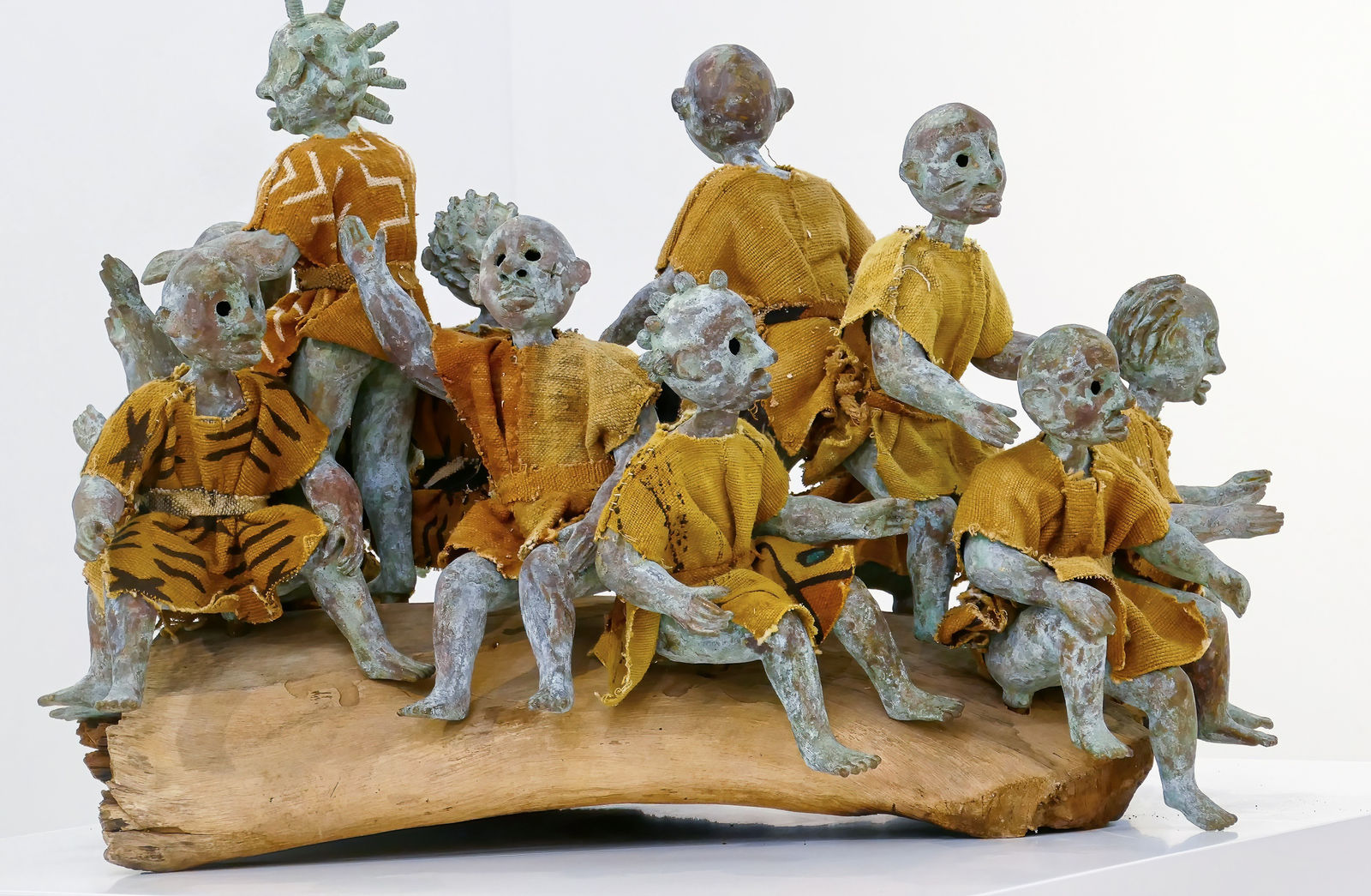 Boukaré Bonkoungou, Le Cri de la Liberté, 2022