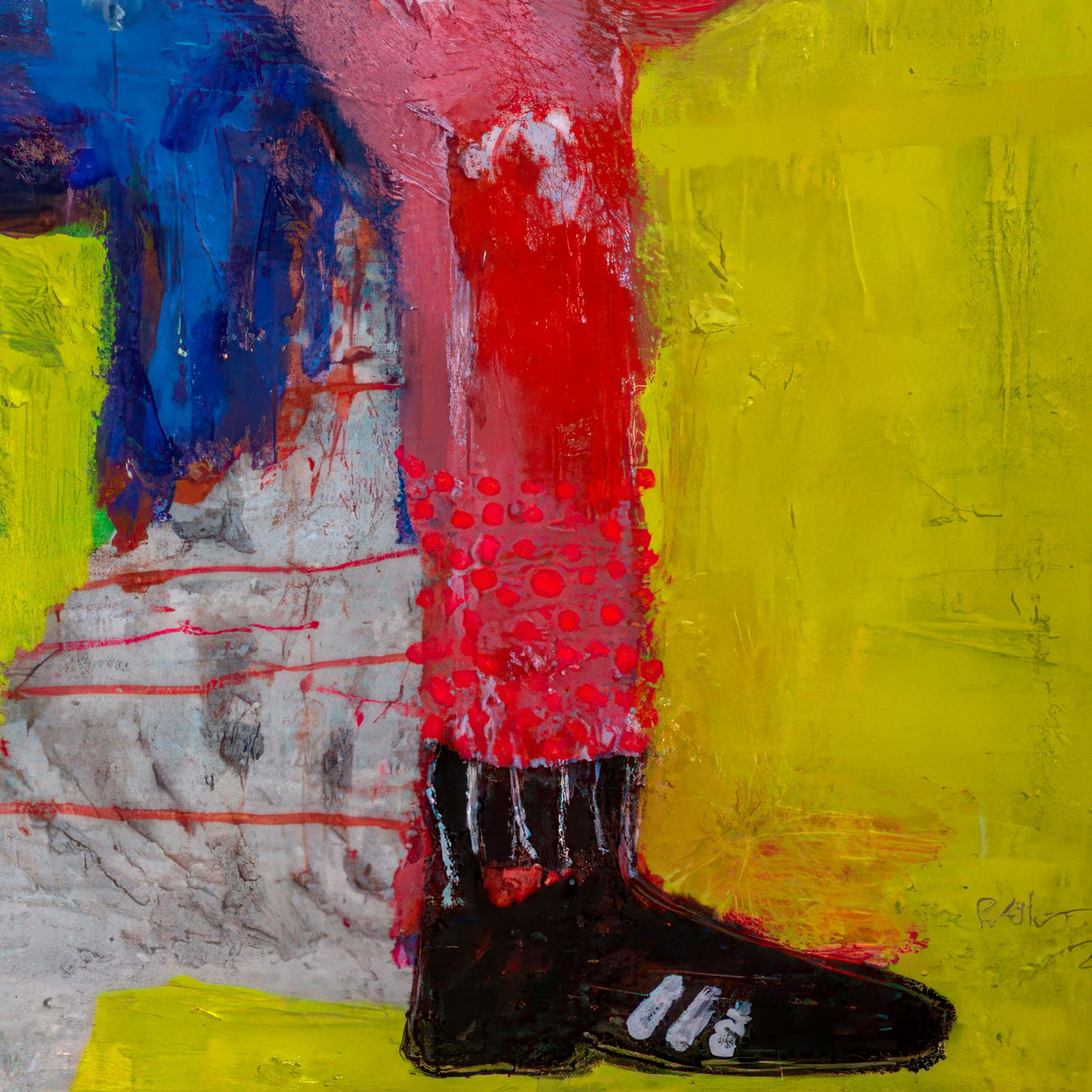 BOB-NOSA, The pan-Africanist, 2022