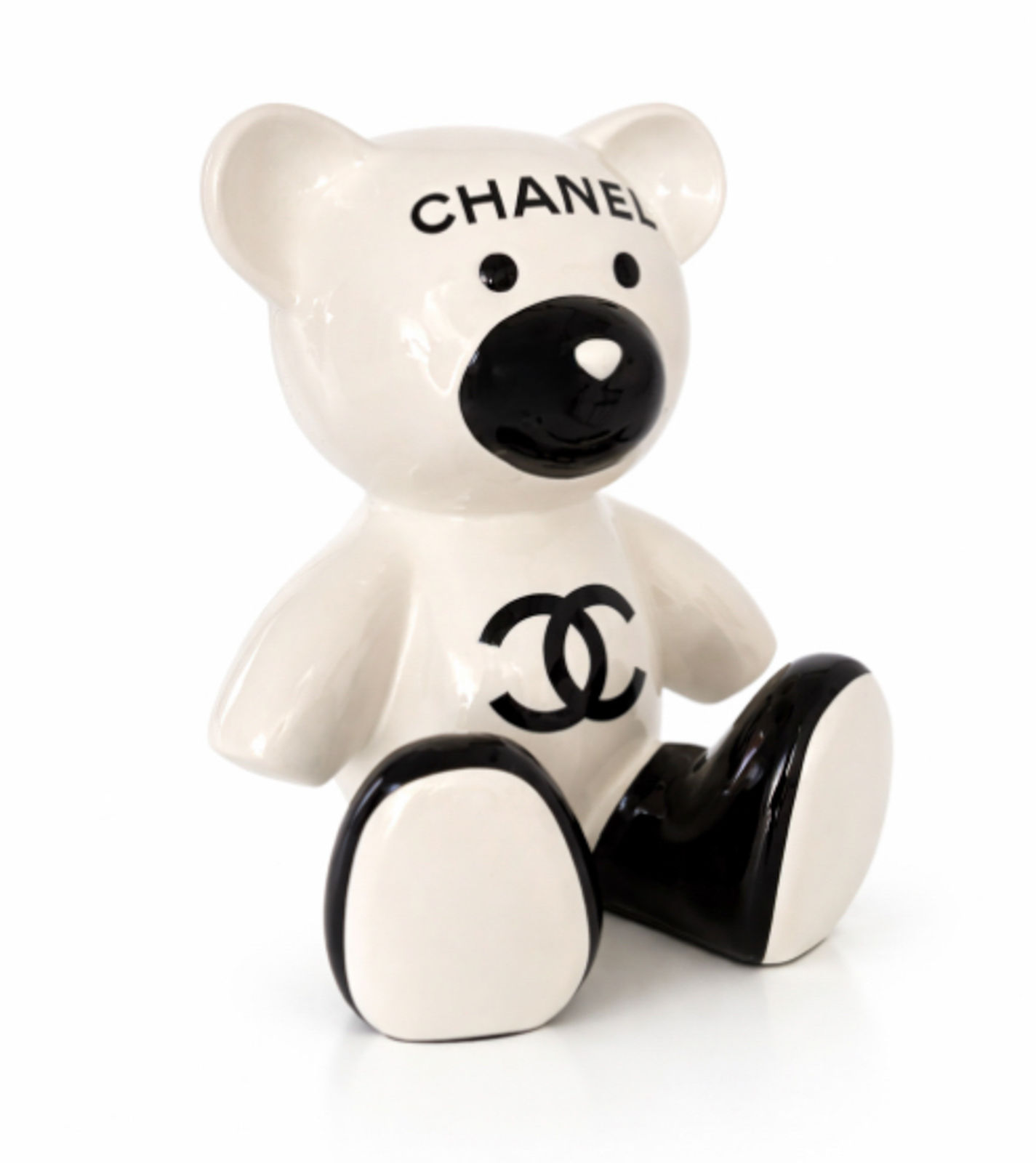 Naor, CHANEL Teddy, 2025
