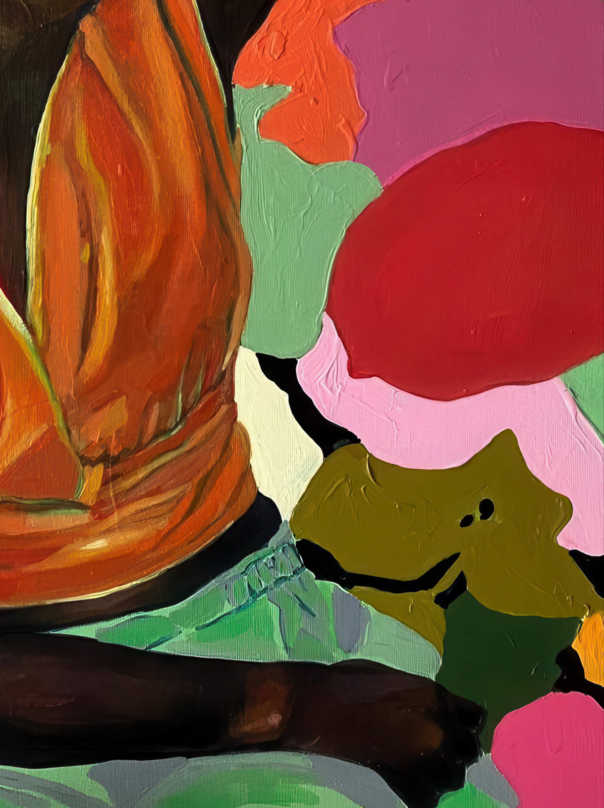 Jomad, Symbolic, 2026