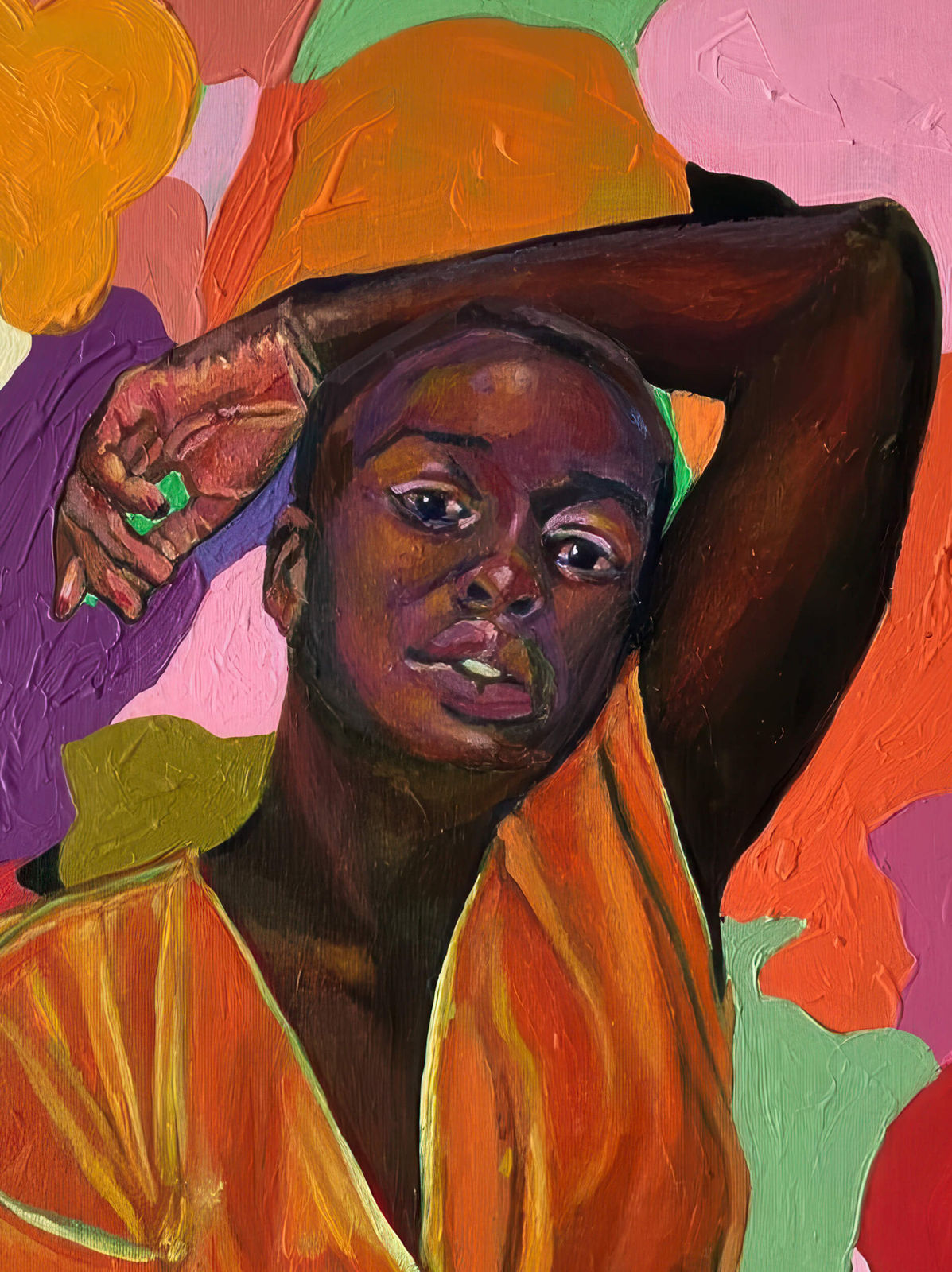 Jomad, Symbolic, 2026