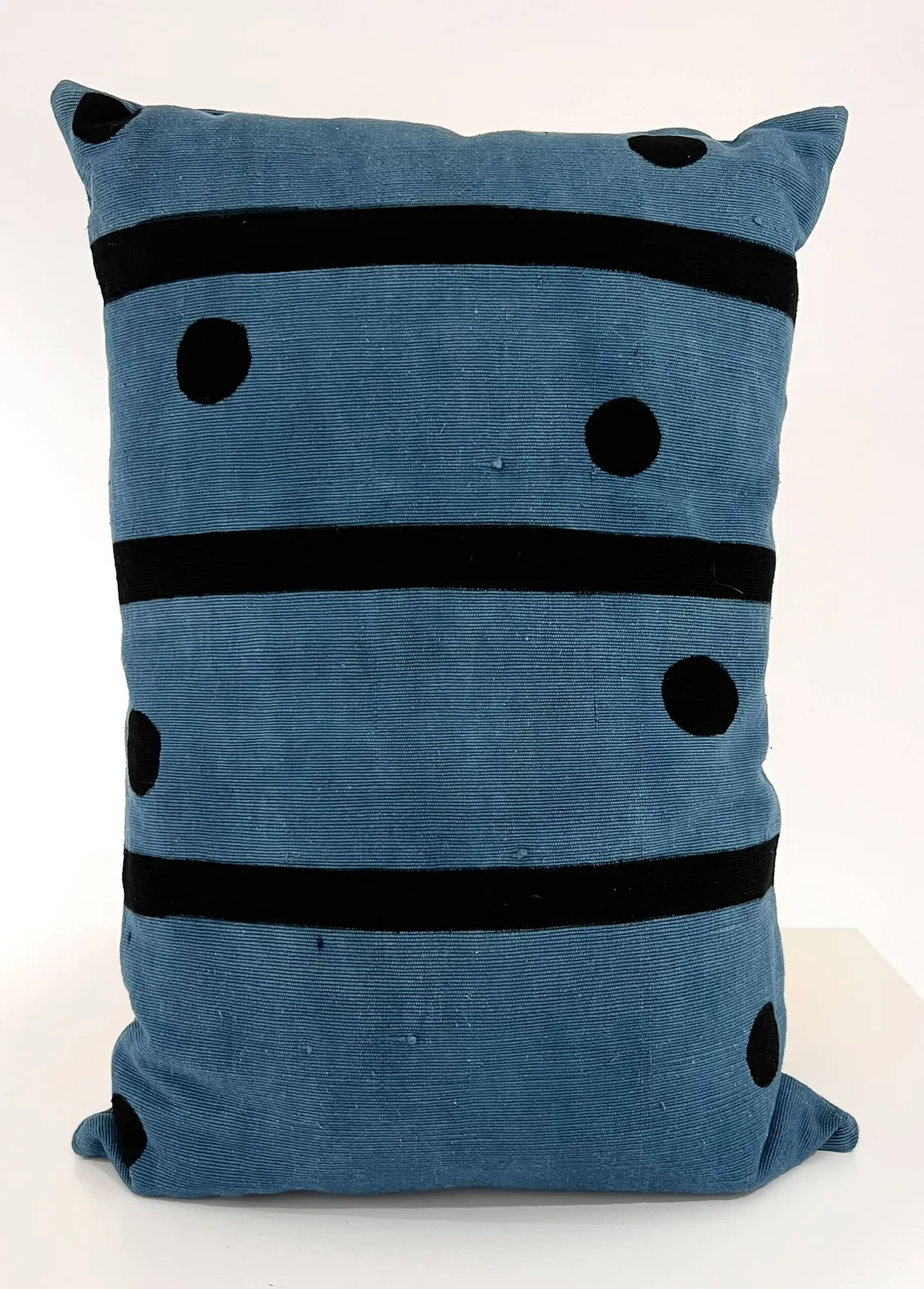 Bozo/Bambara Tribe, Bogolan Cushions 1, 2025