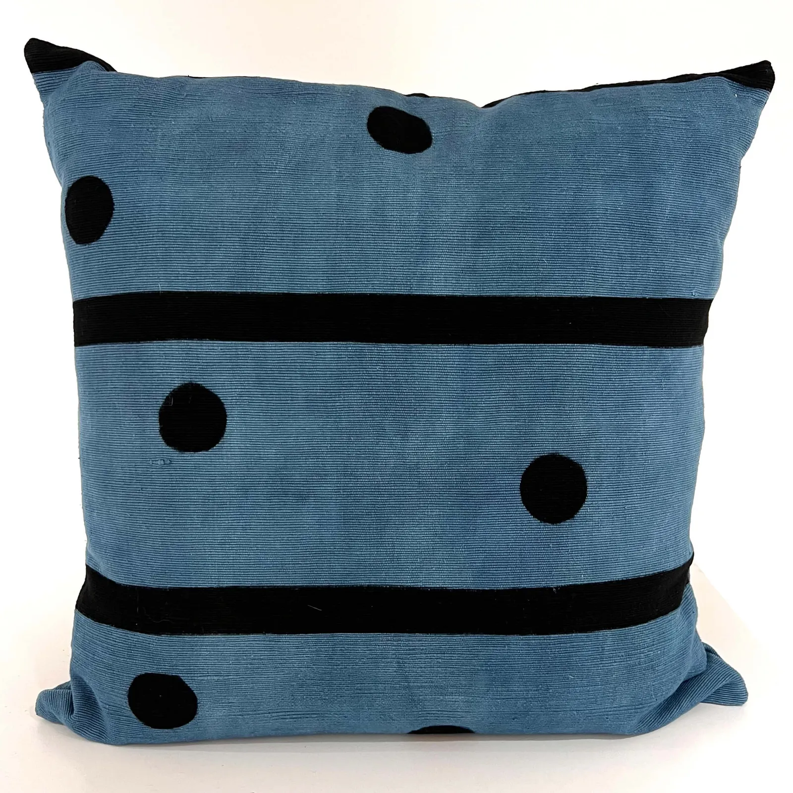 Bozo/Bambara Tribe, Bogolan Cushions 2, 2025