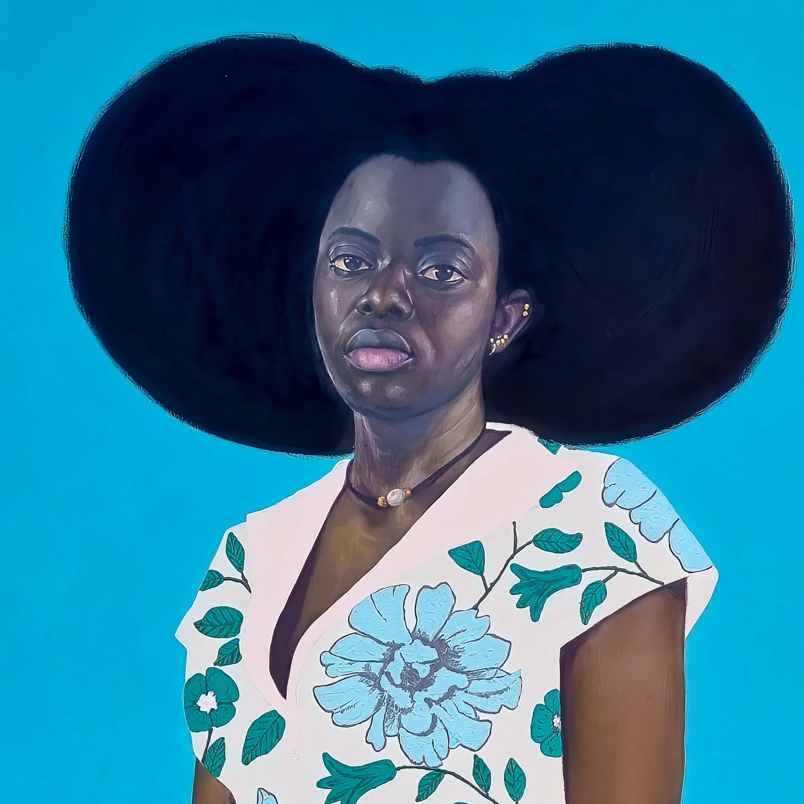 Oluwole OMOFEMI, In Search of Truth, 2023