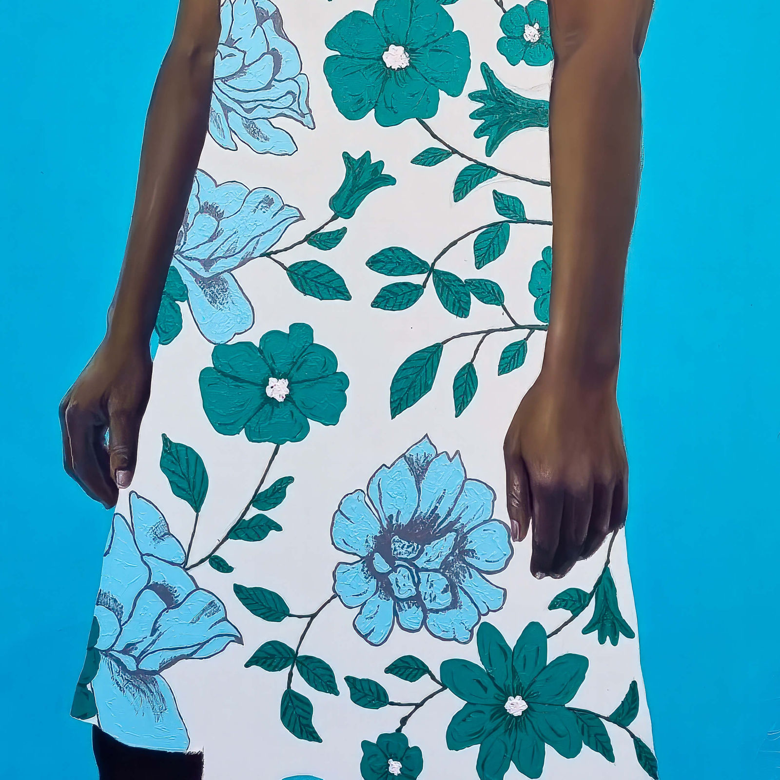 Oluwole OMOFEMI, In Search of Truth, 2023