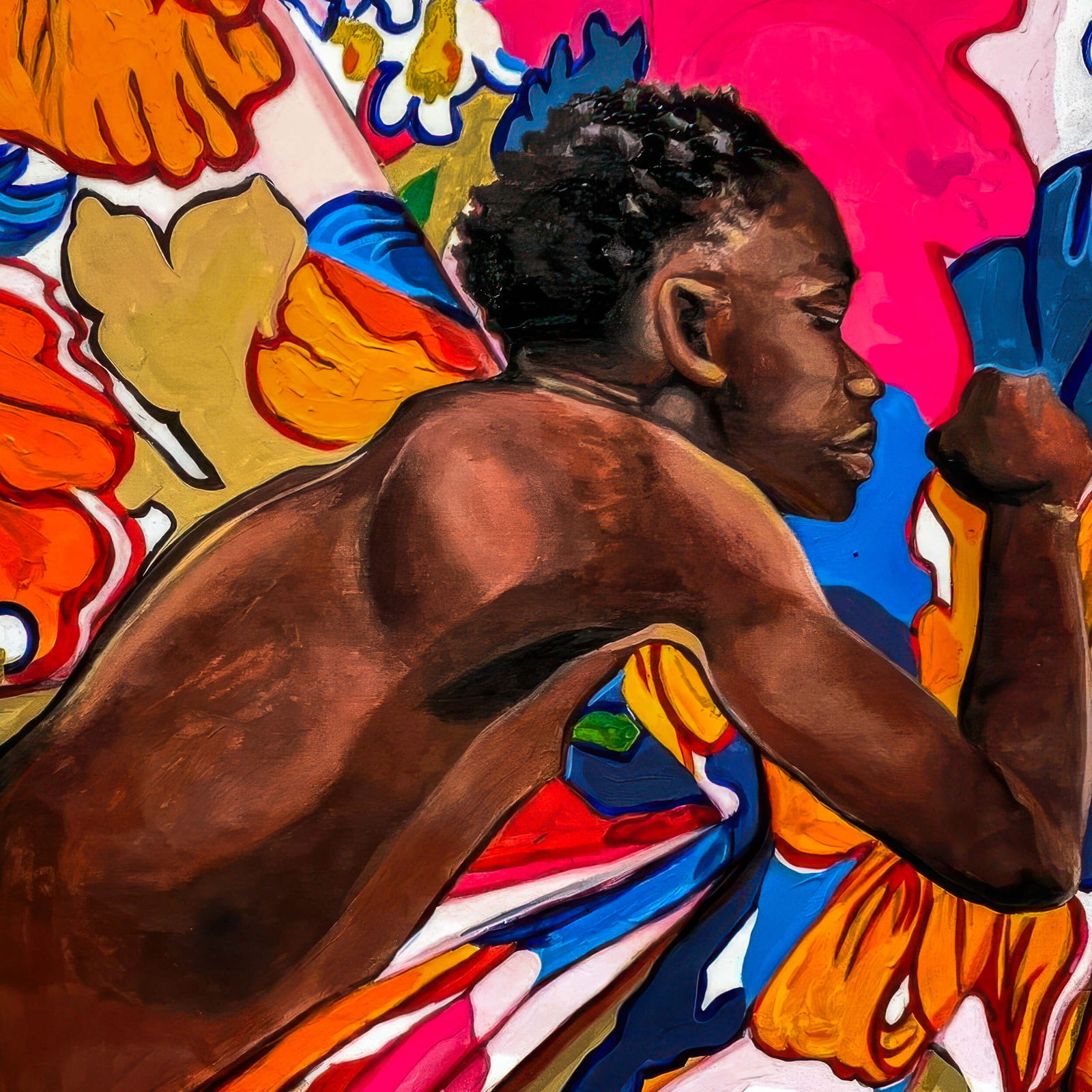 Jomad, Sous toutes les coutures, 2024