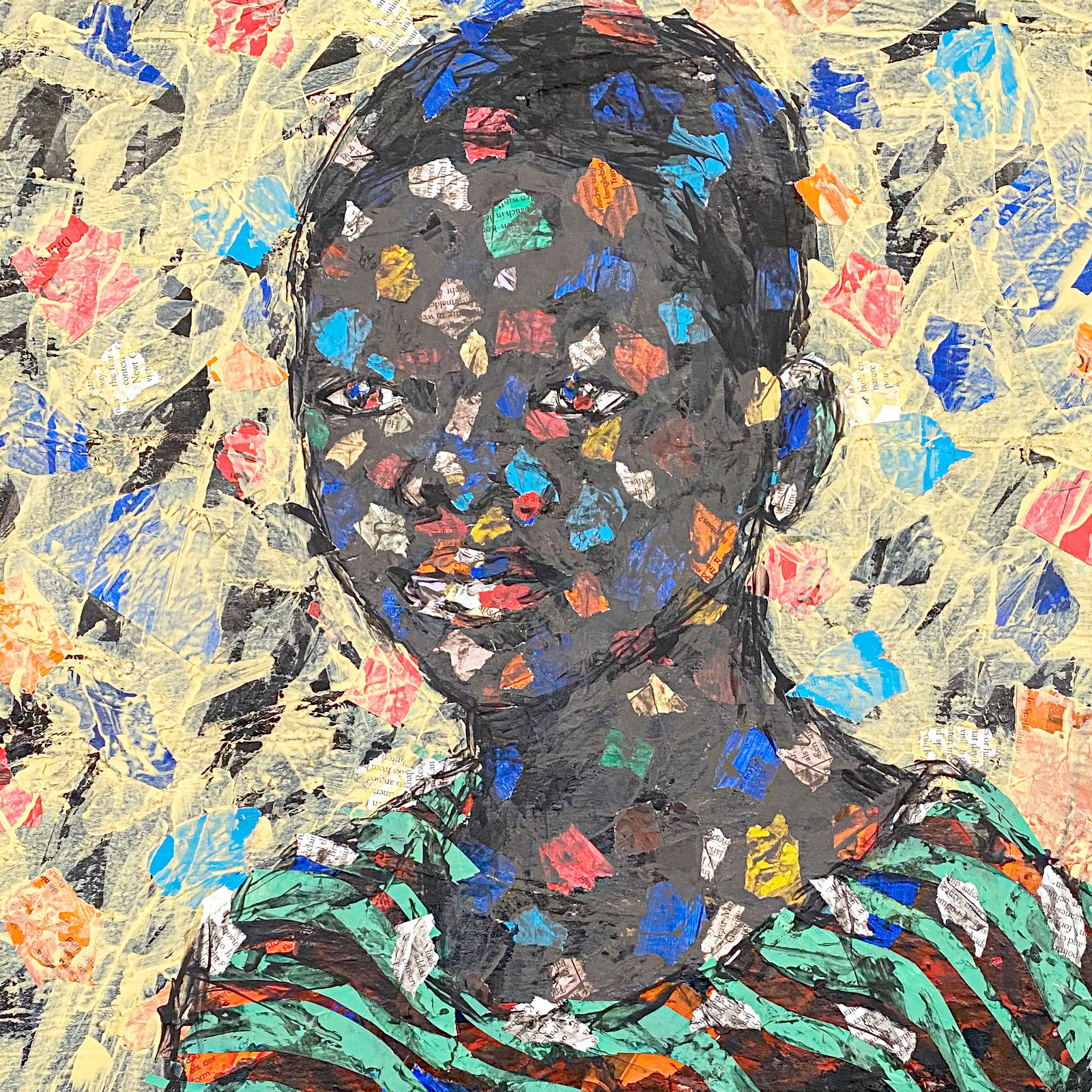 Emeka UDEMBA, Series 