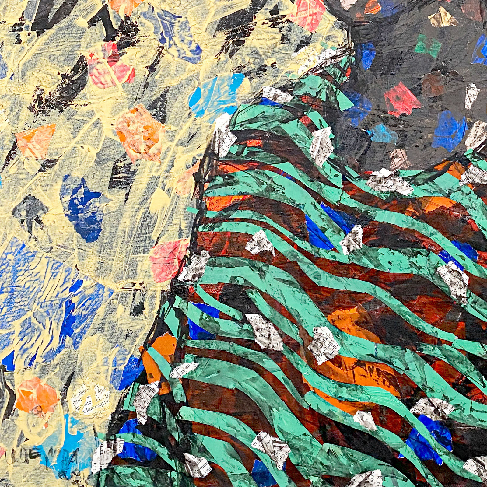 Emeka UDEMBA, Series 