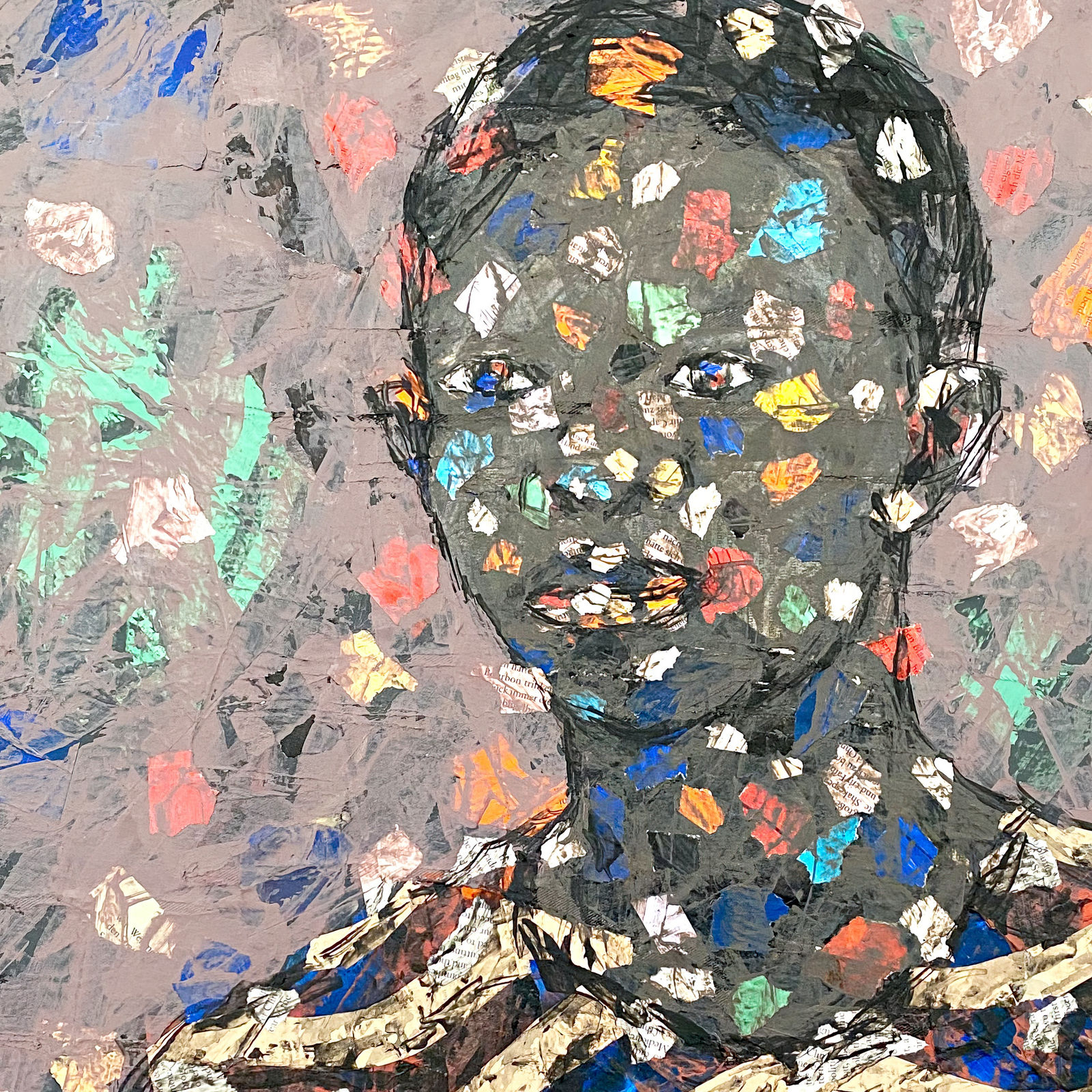 Emeka UDEMBA, Series 