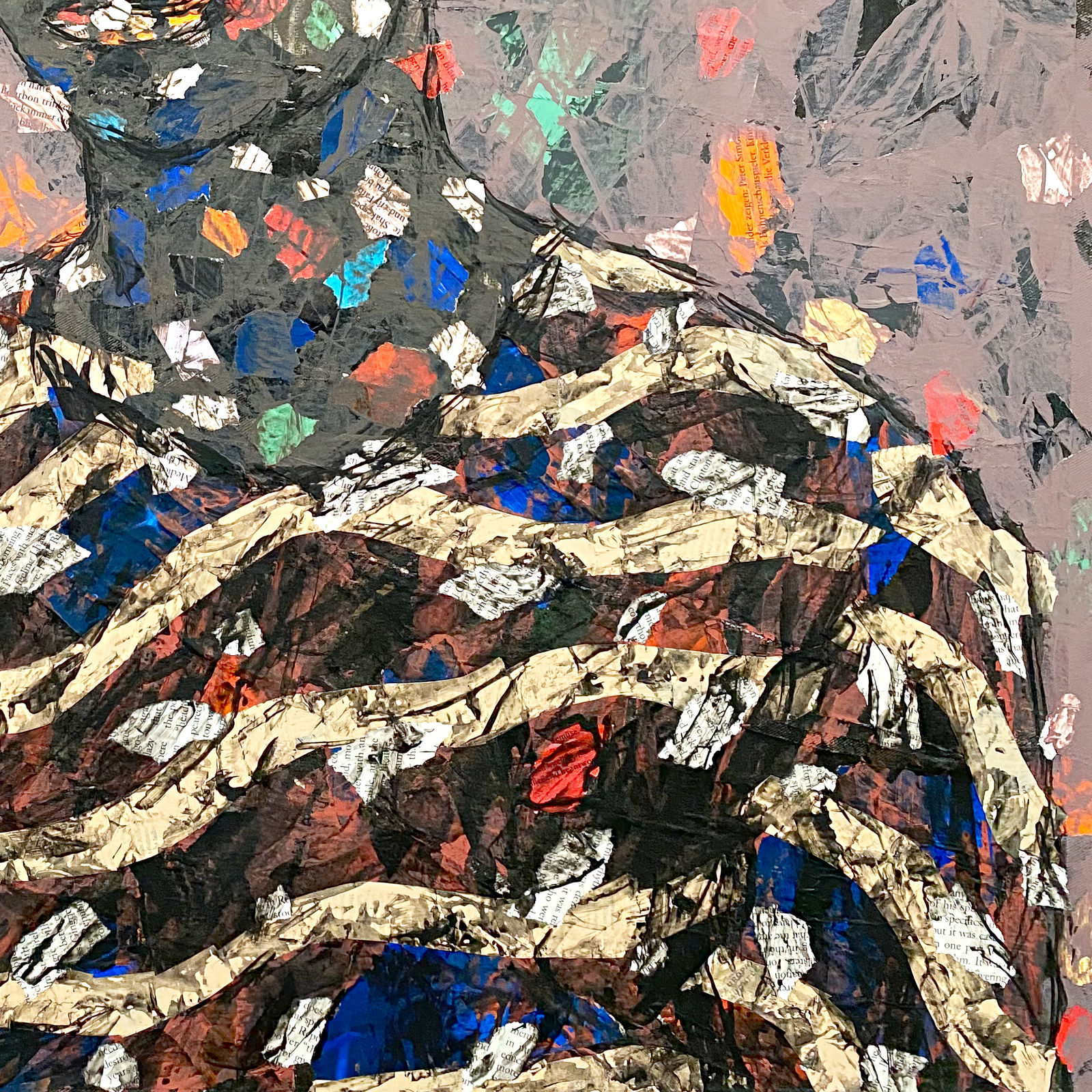 Emeka UDEMBA, Series 