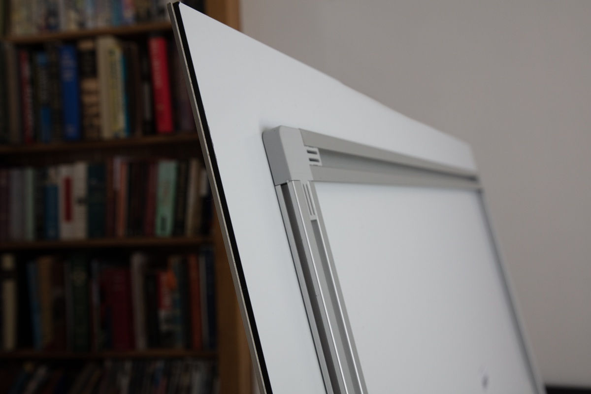 Kate Lloyd, Reflected Trees, 2021