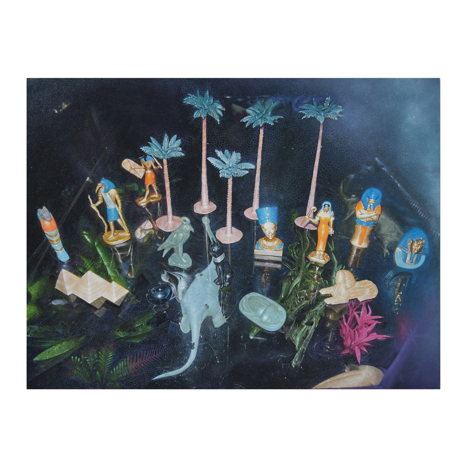 Christophoros Kraniotis, Αίγυπτος (Egypt), 2022