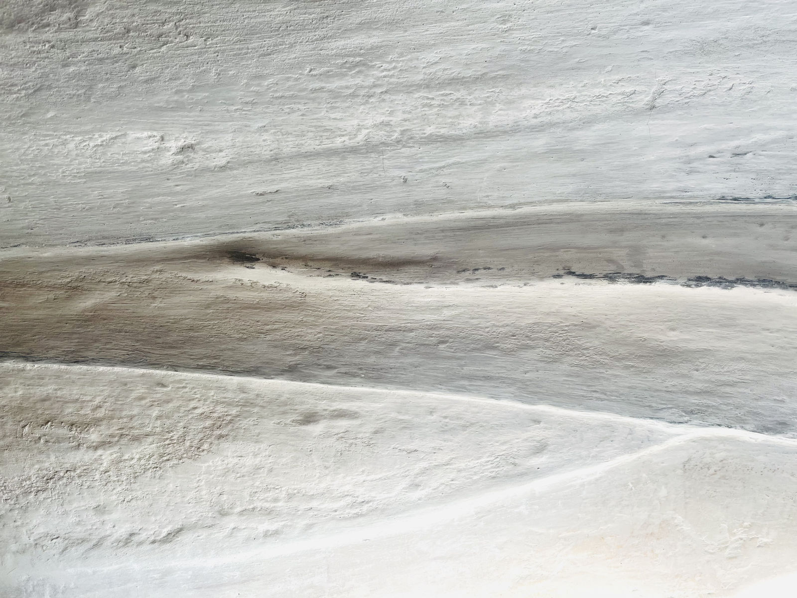 Derek Hirst, Church Norton, 1986