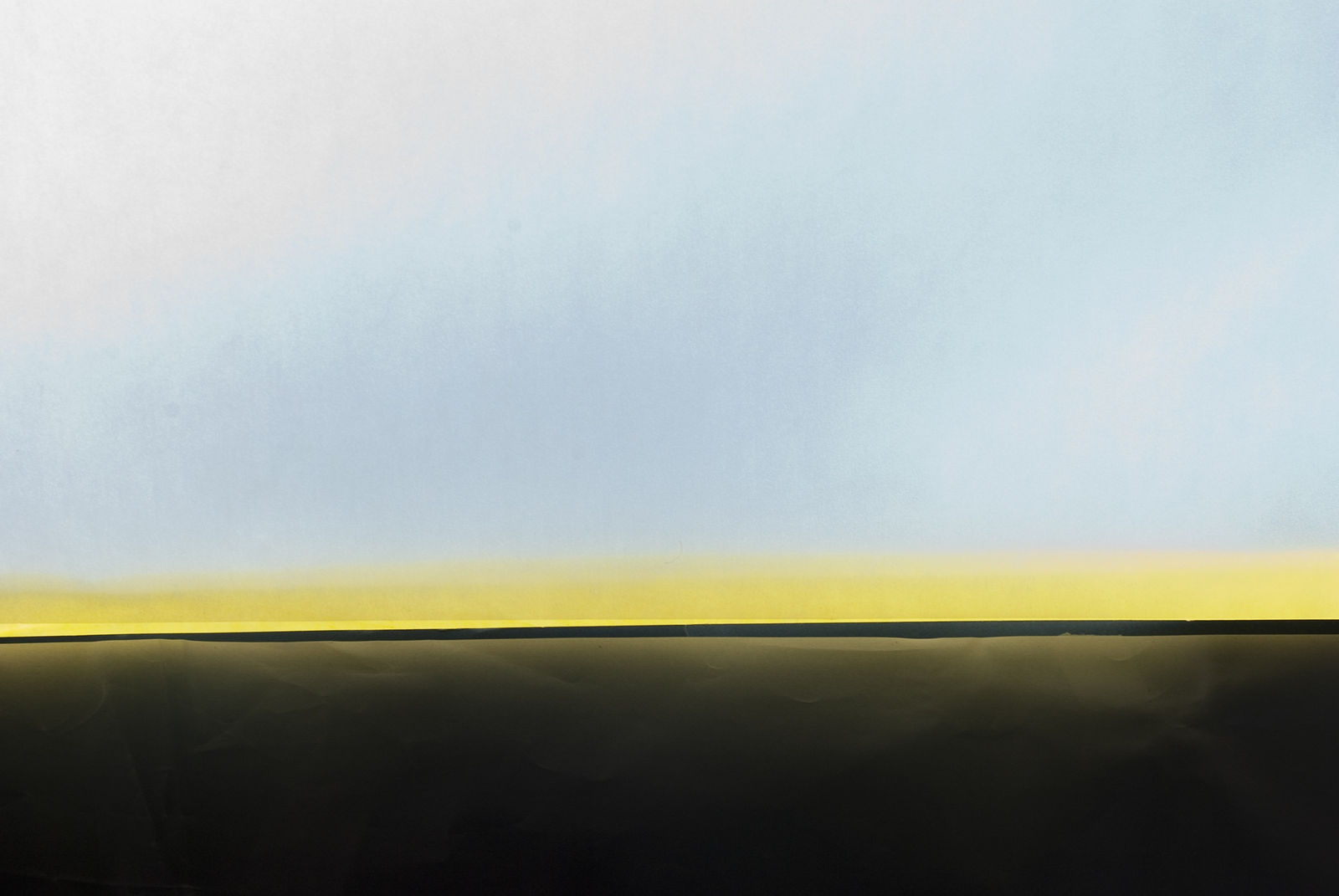 Kasia Klimpel, Landscape #7, 2012