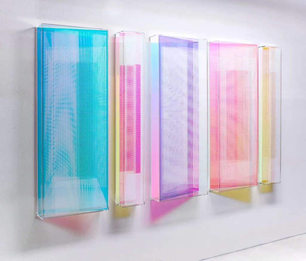 KASBOEK, KASBOEK XV, Point of view, 2019