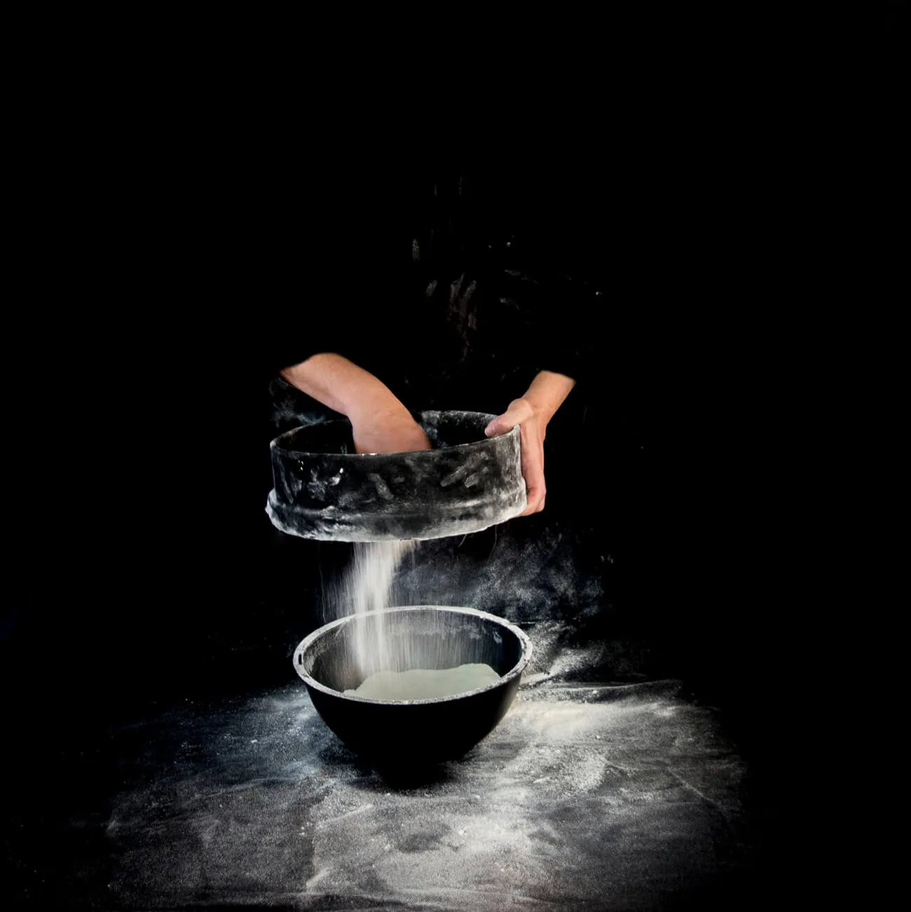 Amira Ziyan, Shirin, 2017