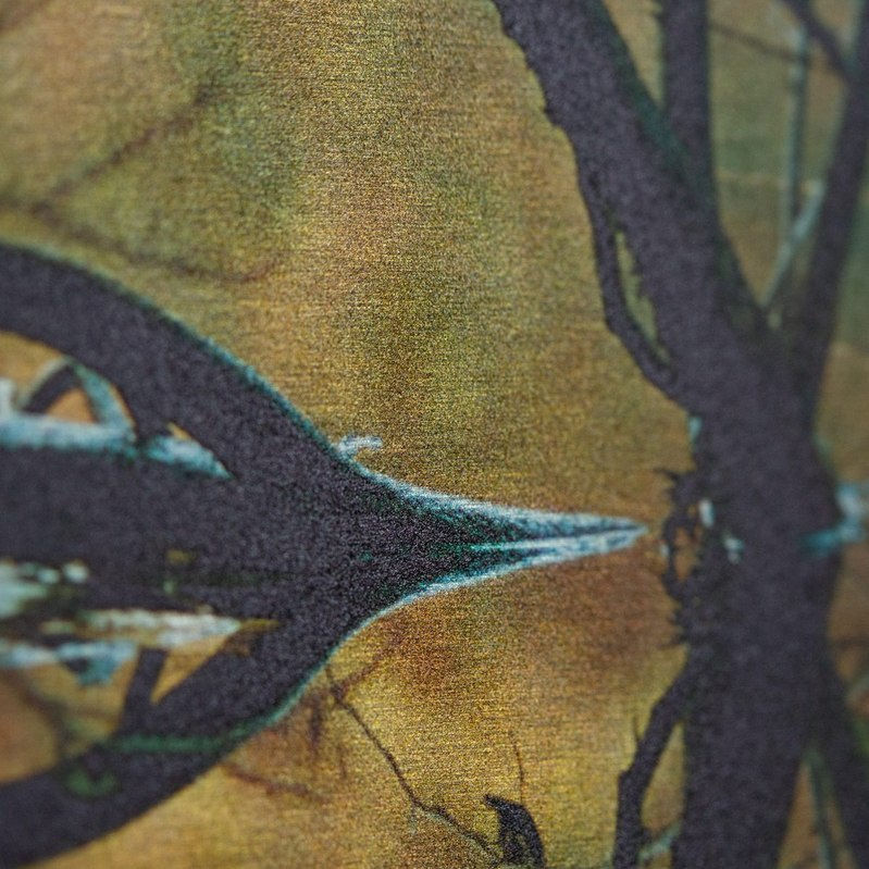 Rebecca Marshall, Vallée du Lot IV, 2020