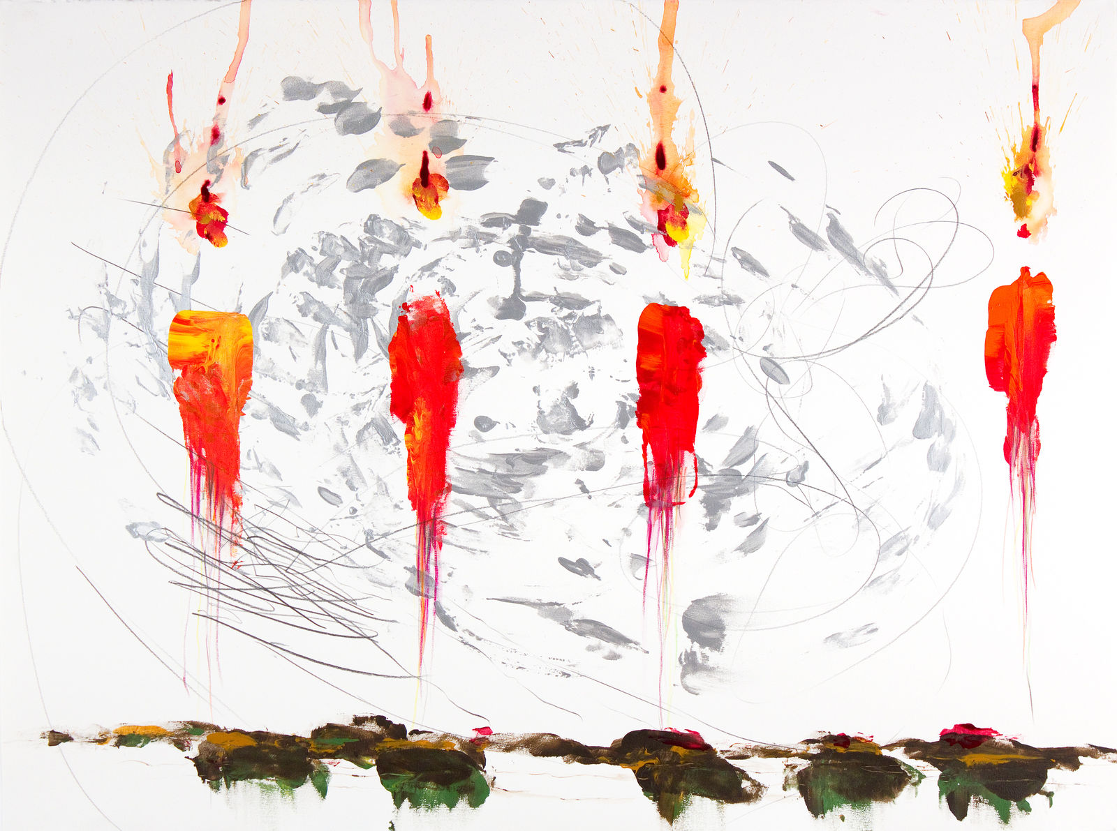 Untitled (Katalogos 2841), 2015