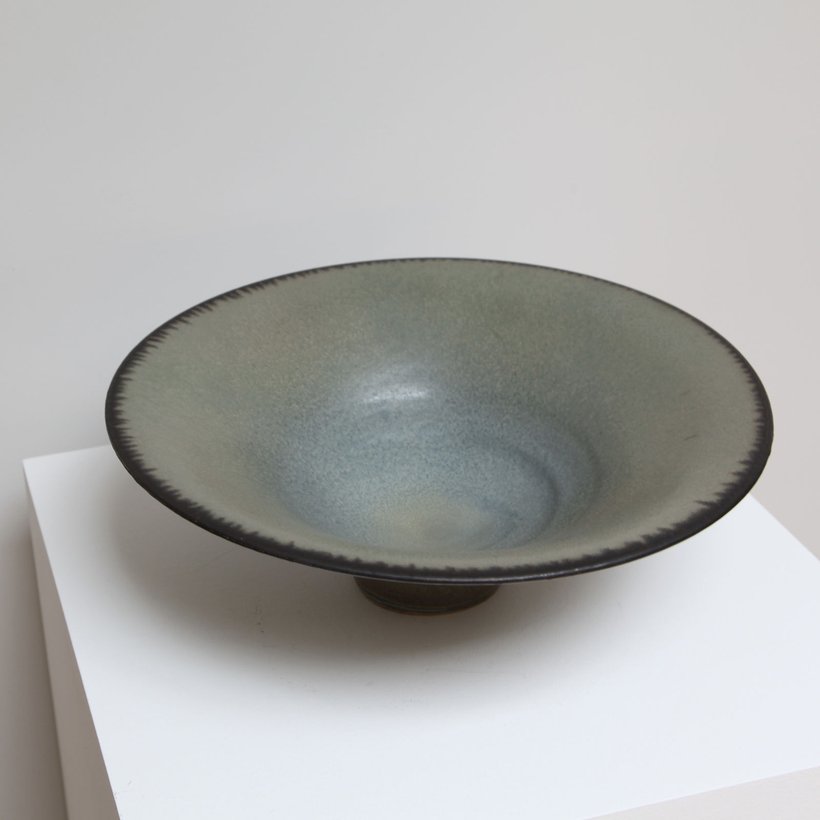 Abdo Nagi, A Flared Bowl