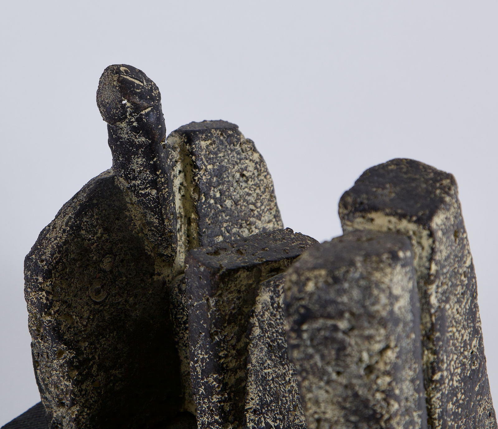 John Maltby, Seesaw, 2005