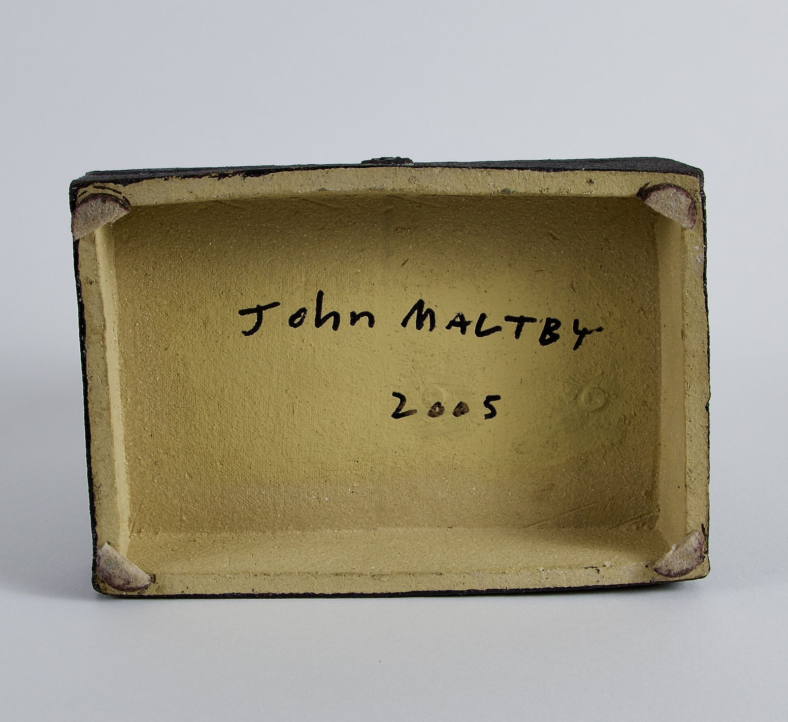 John Maltby, Seesaw, 2005