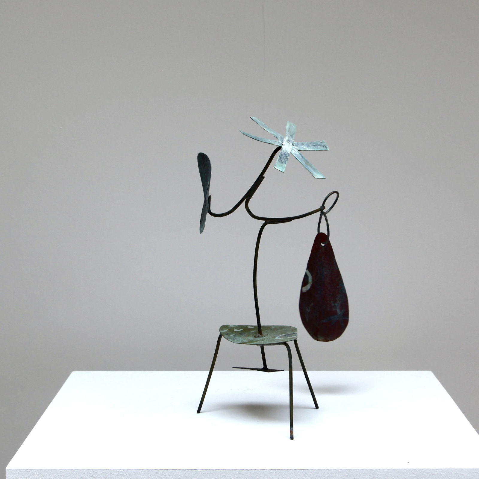 William Black, Constellation, 1969