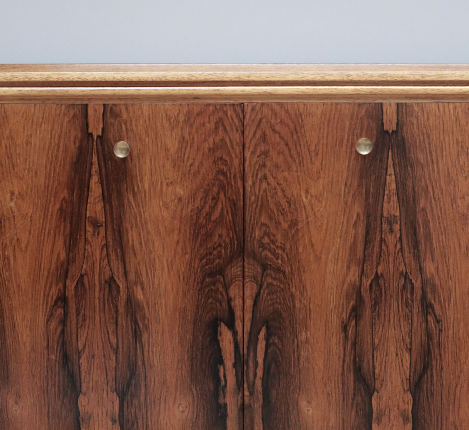 Robert Heritage, Hamilton Sideboard, Circa 1960s