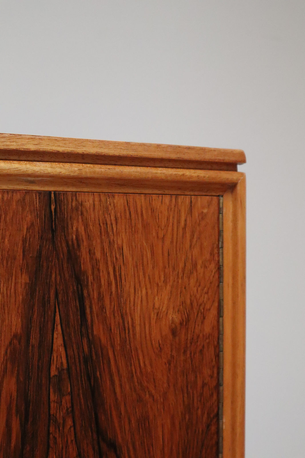 Robert Heritage, Hamilton Sideboard, Circa 1960s