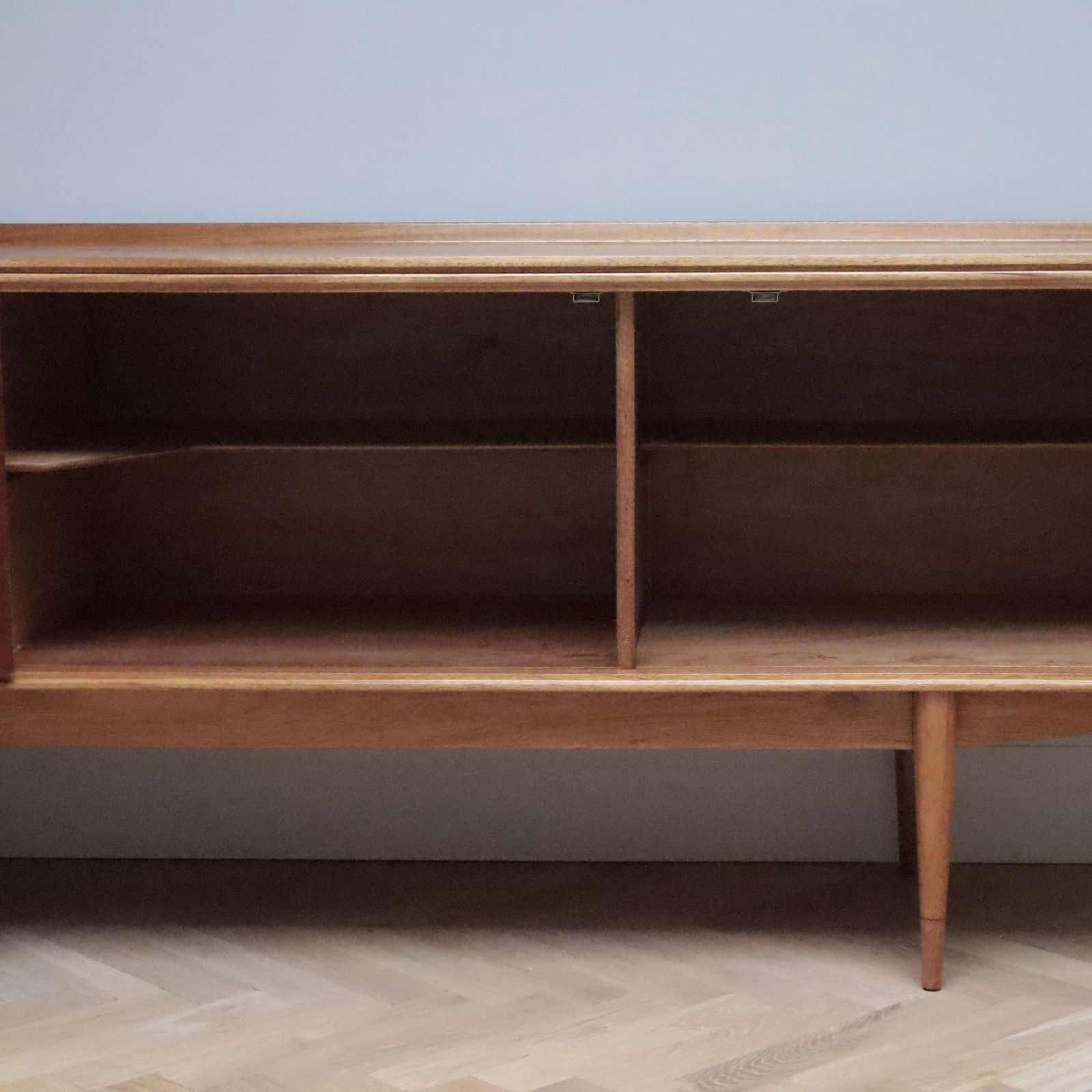 Robert Heritage, Hamilton Sideboard, Circa 1960s