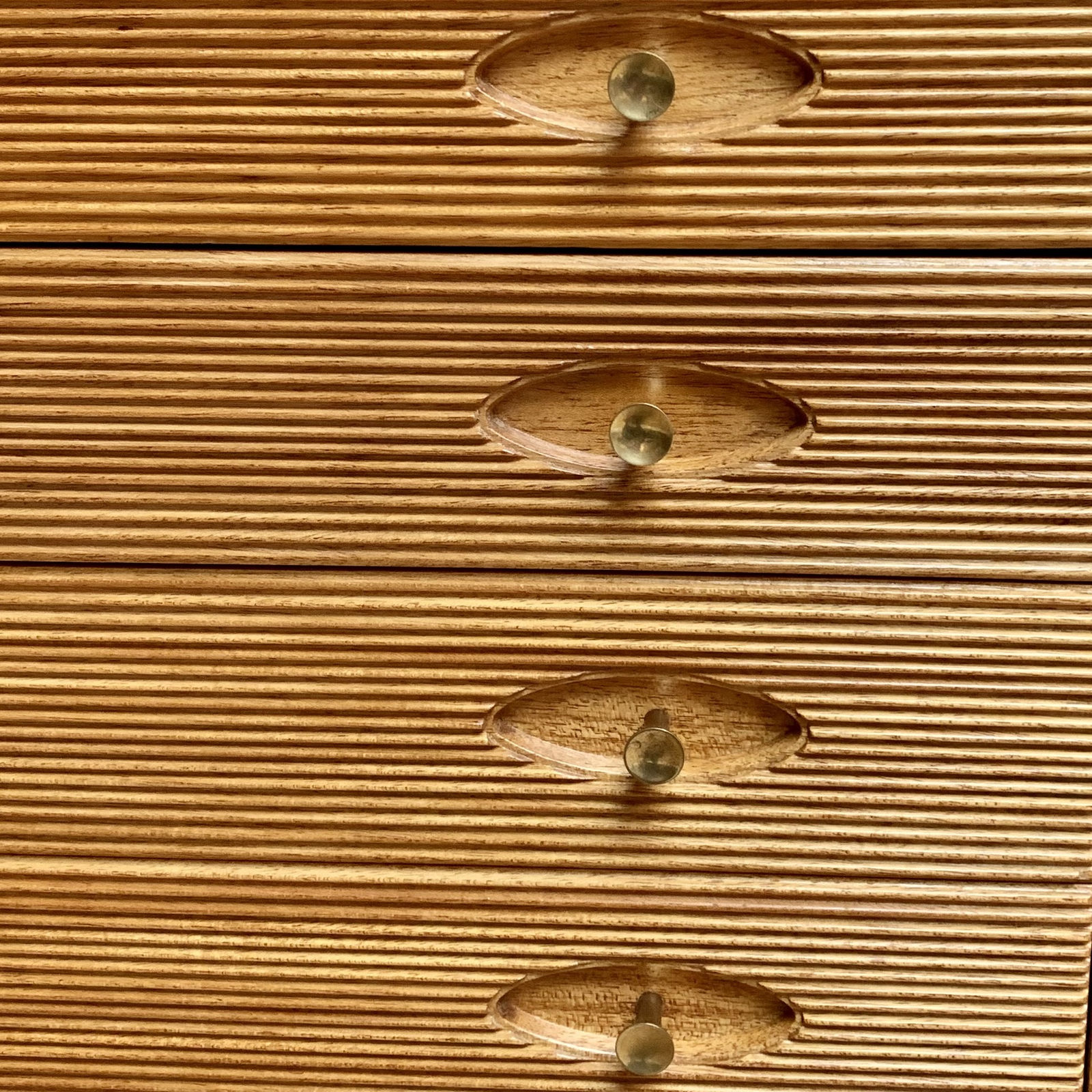 Robert Heritage, Hamilton Sideboard, Circa 1960s