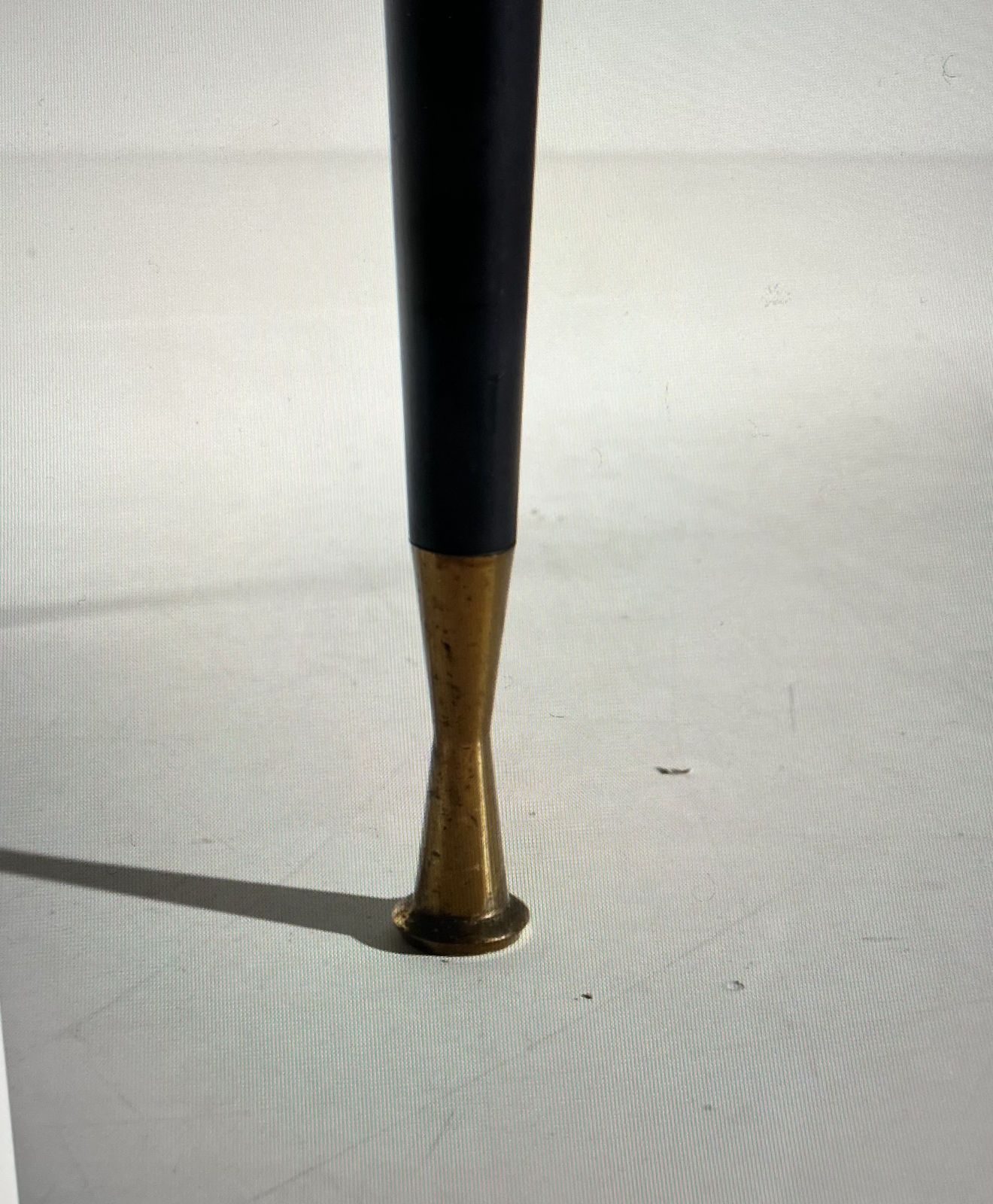 Italian, An Italian Coffee Table, Circa 1950s